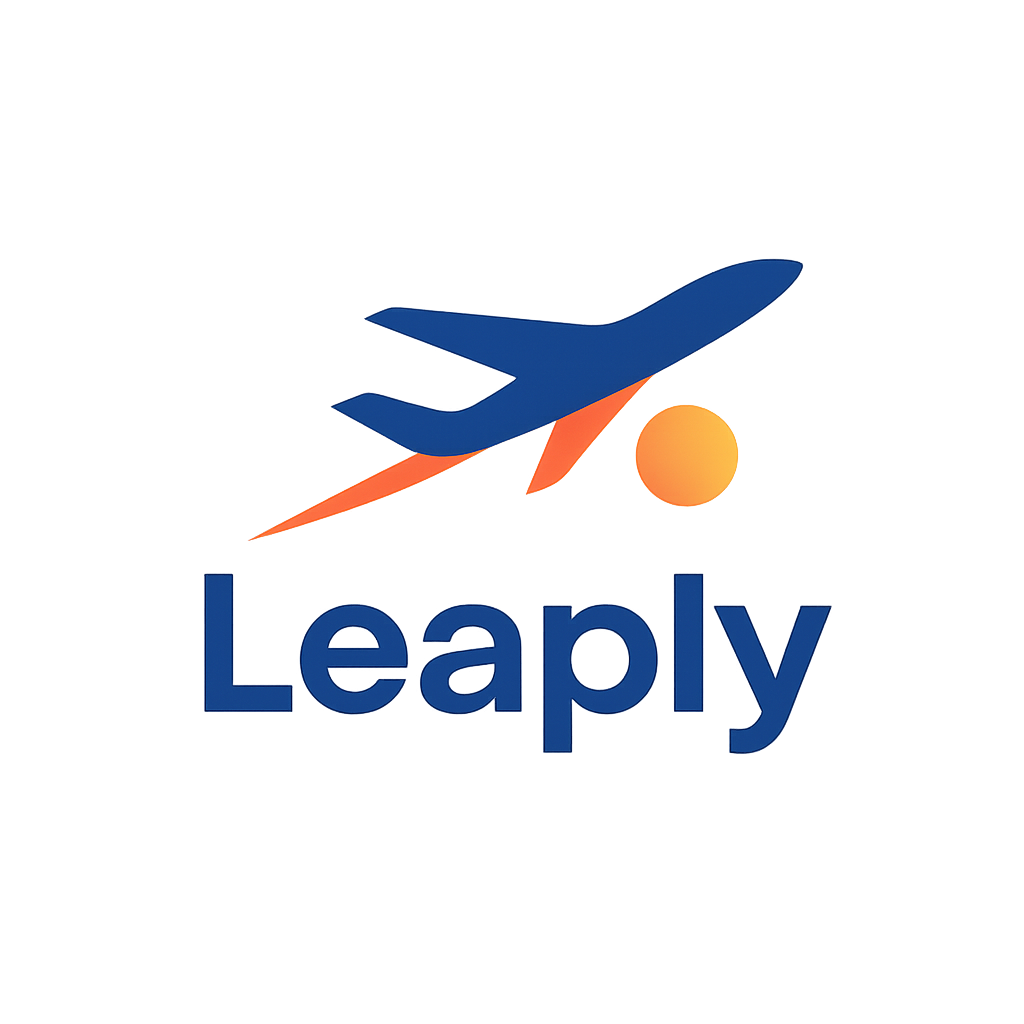 leaply.eu favicon